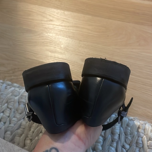 Free People "Mary Jane" Flats - Picture 9 of 9